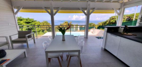 Villa Blue Horizon